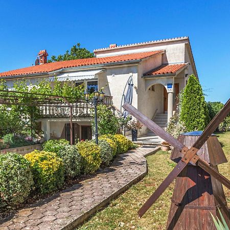 Gorgeous Apartment In Pula With Wifi Exterior foto