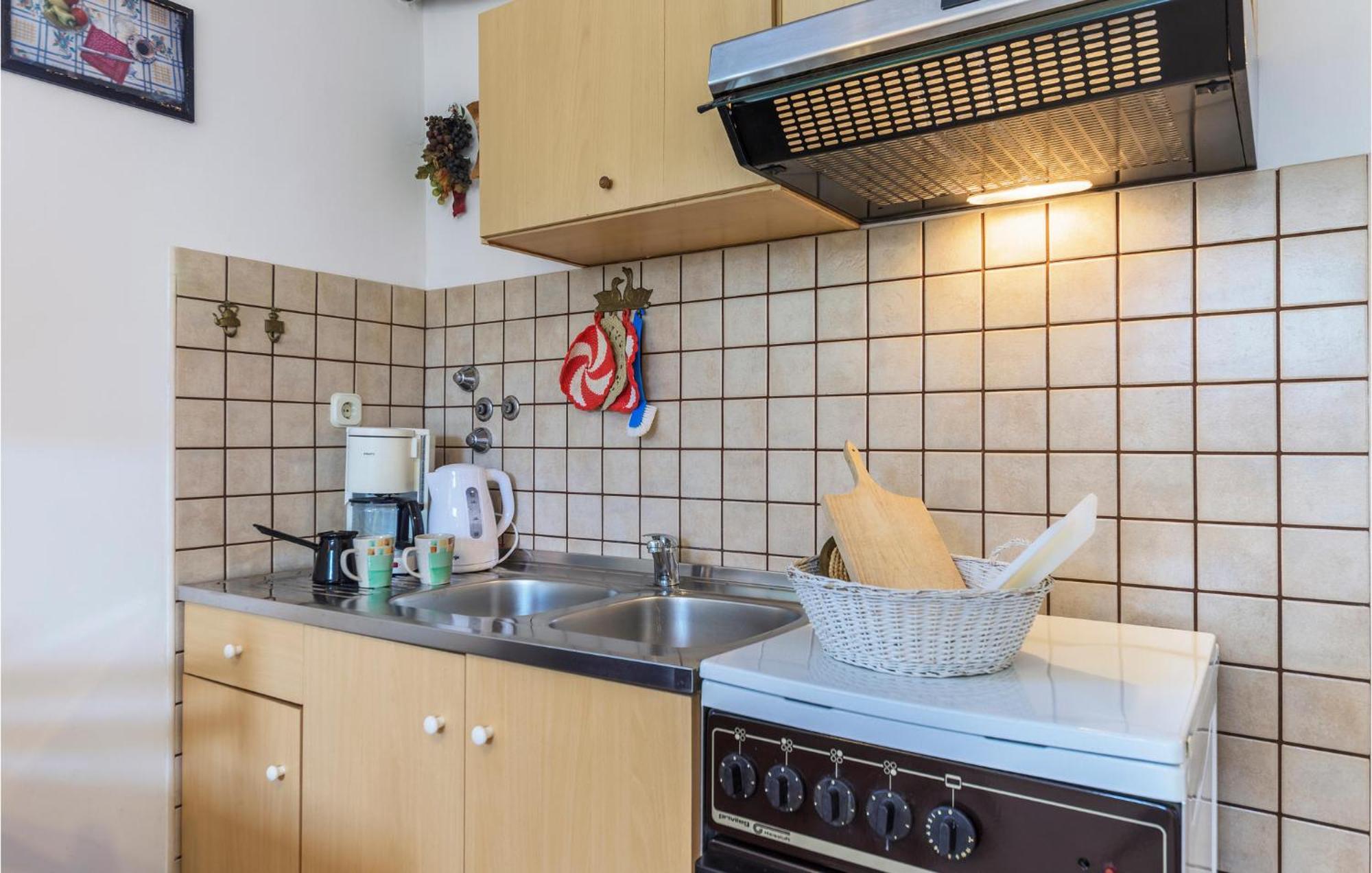 Gorgeous Apartment In Pula With Wifi Exterior foto