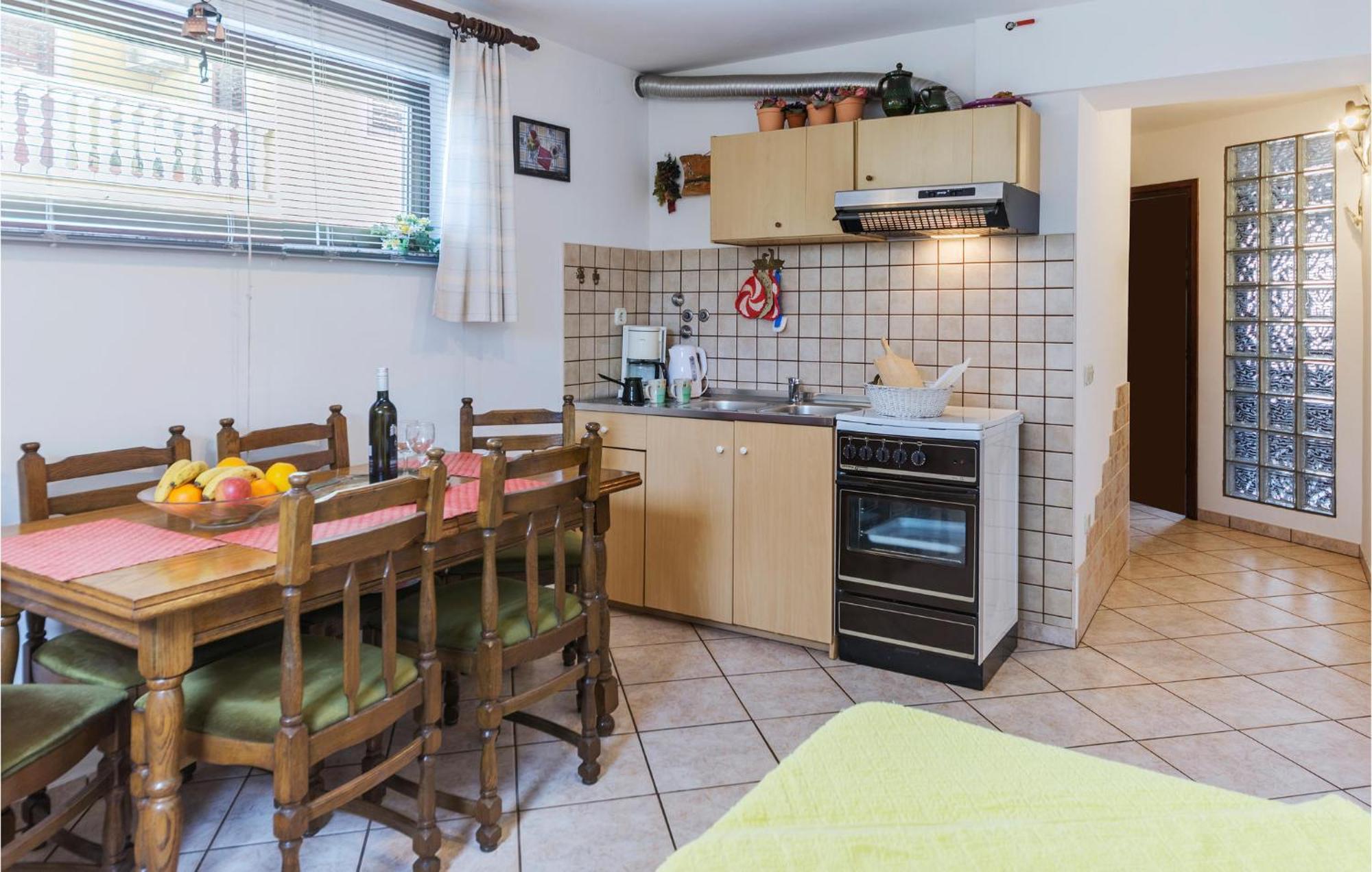 Gorgeous Apartment In Pula With Wifi Exterior foto