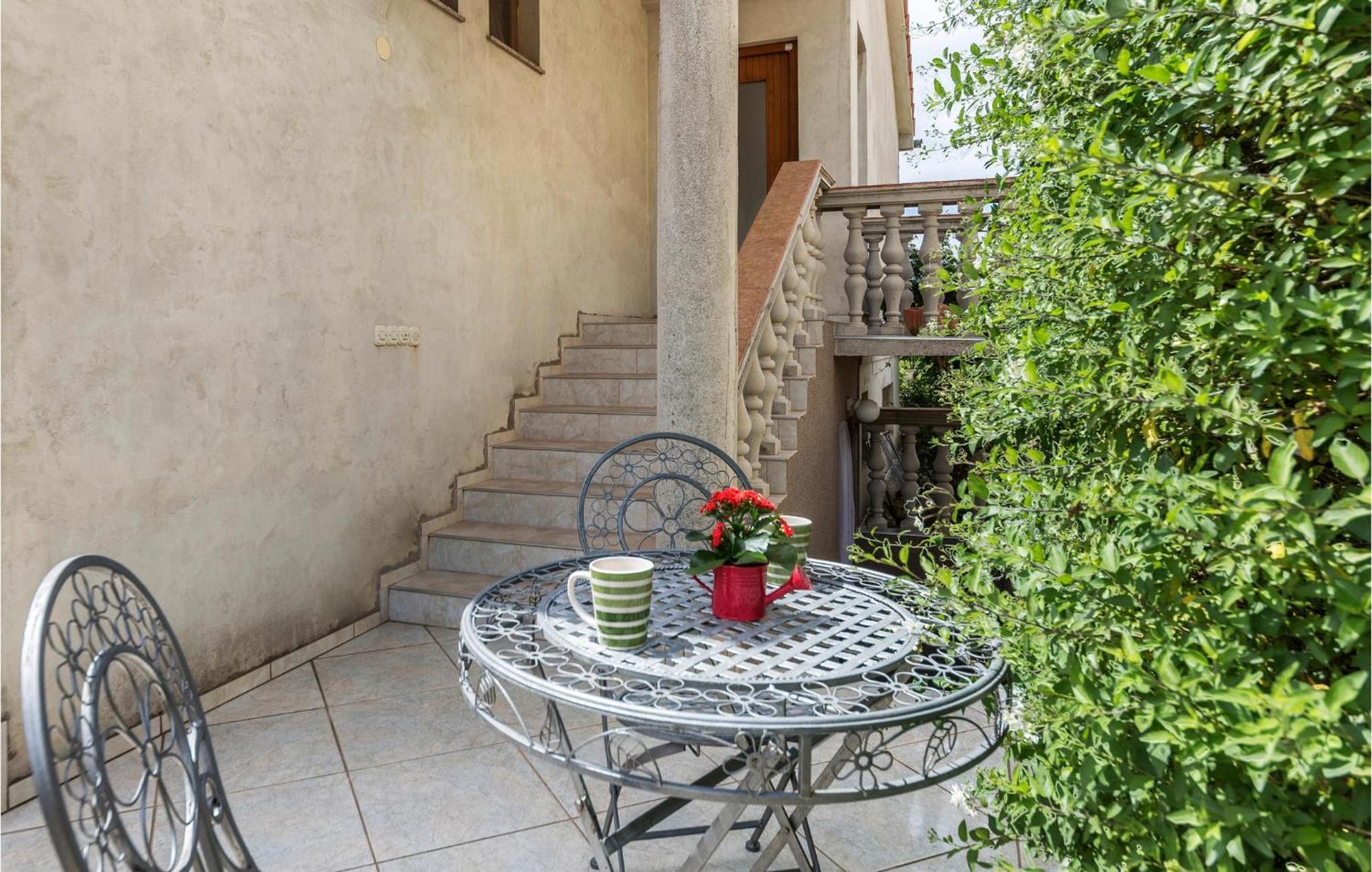 Gorgeous Apartment In Pula With Wifi Exterior foto