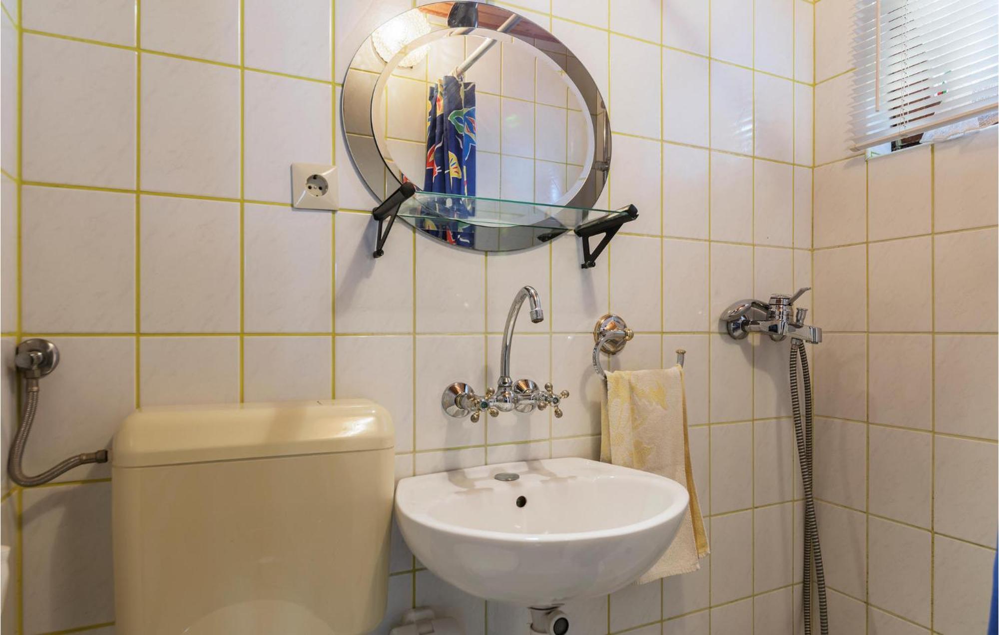 Gorgeous Apartment In Pula With Wifi Exterior foto